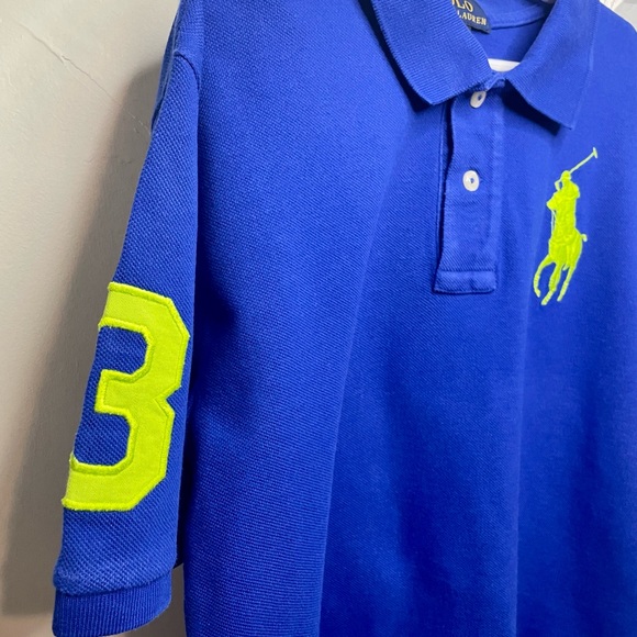 Polo by Ralph Lauren Shirt - Picture 4 of 4